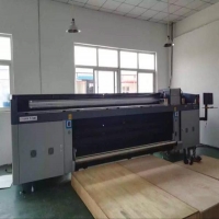 菏澤客戶(hù)V60 卷材機