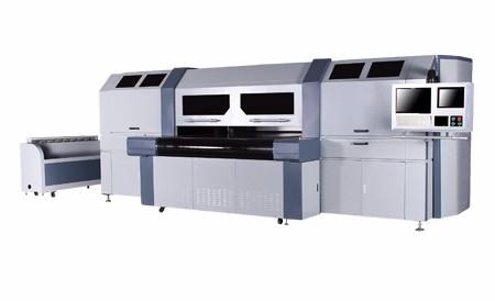 P30高速工業(yè)數碼印花機 P30高速工業(yè)數碼印花機